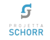 Logo Projetta Schorr